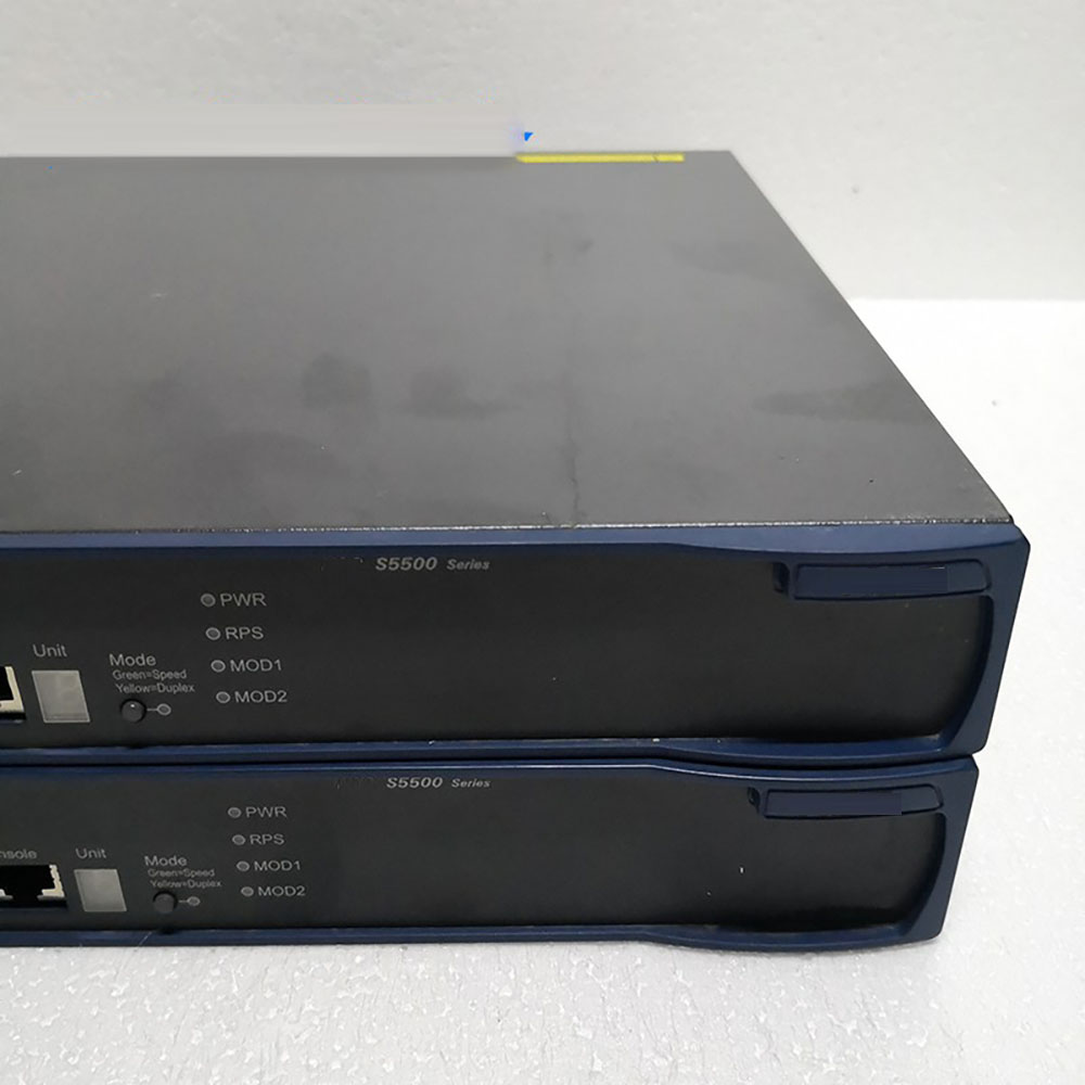Layer 3 Switch 24 Port Sfp - 24개의 풀 기가비트 전기 포트, 4개의