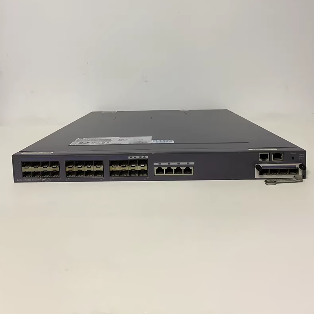 Layer 3 Switch 24 Port Sfp - S5328C-EI-24S 24포트 SFP 기가비트 레이어 3
