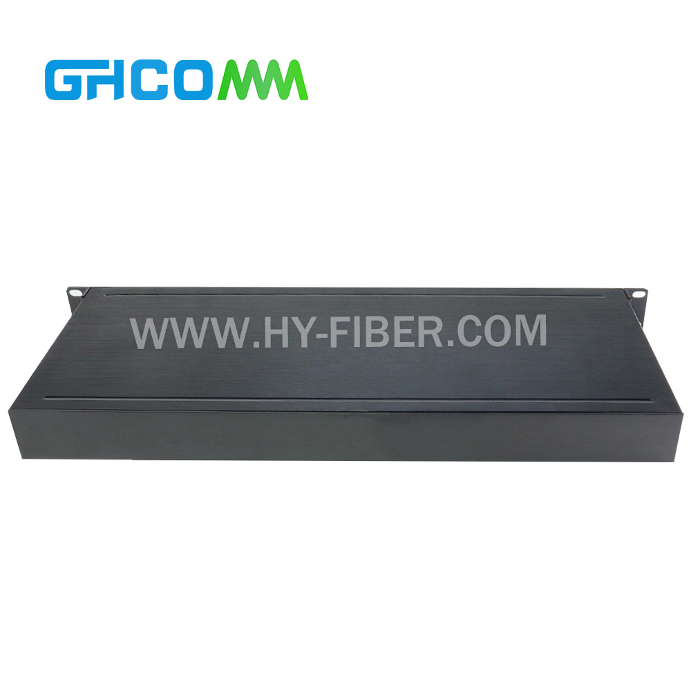 Network Switch Rack Mount 1U - 8CH~16CH19인치 1U 랙 마운트 2채널 듀얼