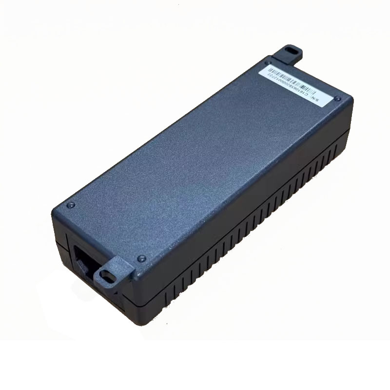 Poe Injector Gigabit 30W - Microsemi 9001GR PoE 인젝터 PD-9001GR/AC 802.3at