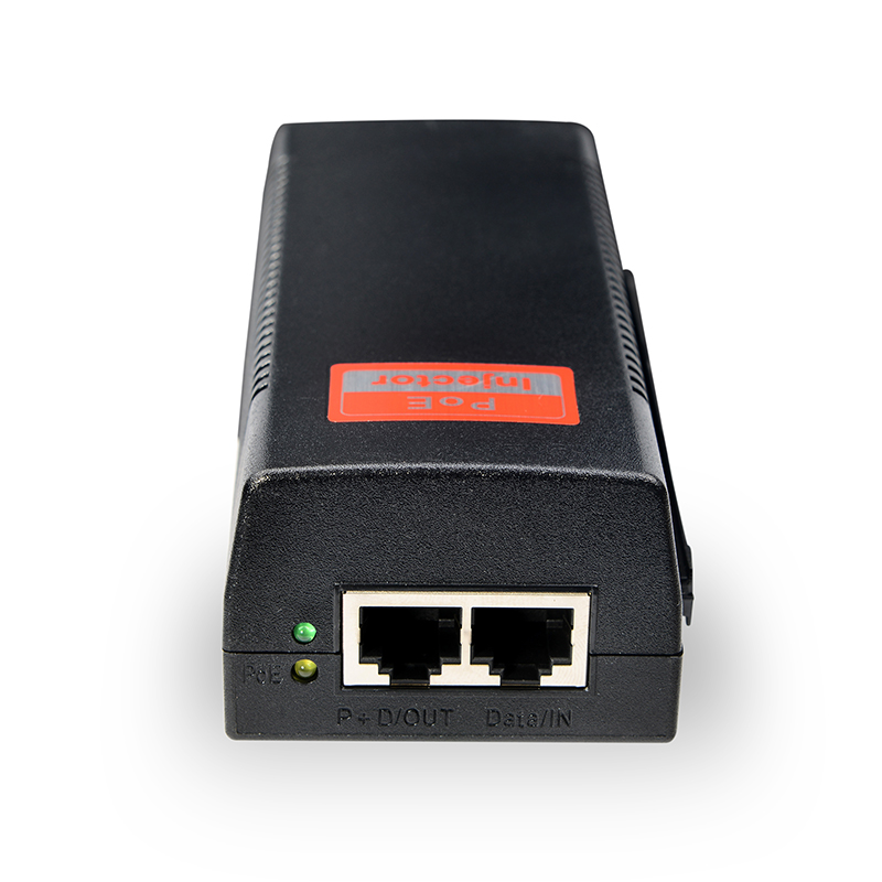 Poe Injector Gigabit 30W - PSE30TG/PSE802G PoE(Power over Ethernet) 1000Mbps 기가비트