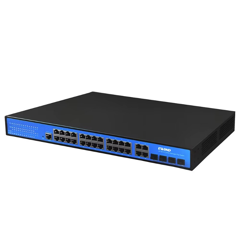 합리적인 가격의 48포트 1000Mbps PoE 지원  - Switch 48 Port Poe Gigabit 리뷰 및 가격