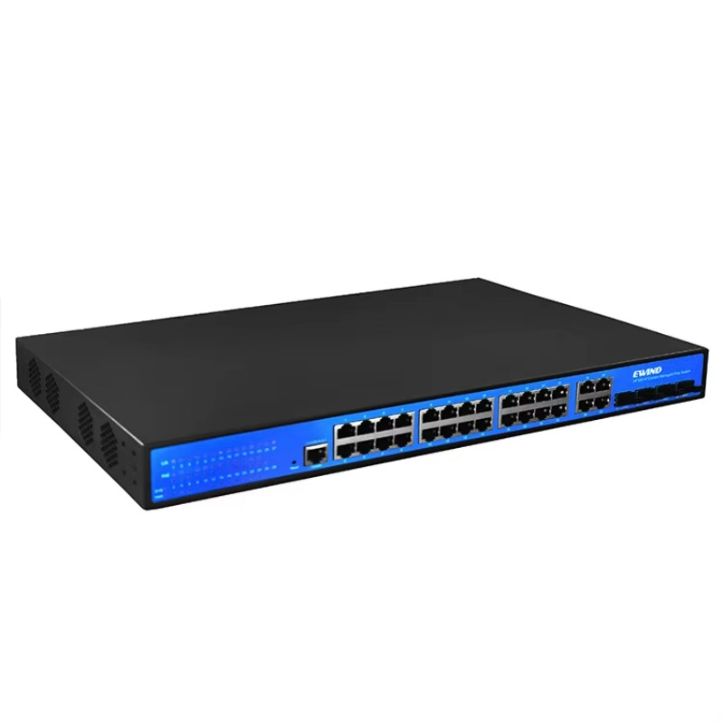 합리적인 가격의 48포트 1000Mbps PoE 지원  - Switch 48 Port Poe Gigabit 리뷰 및 가격
