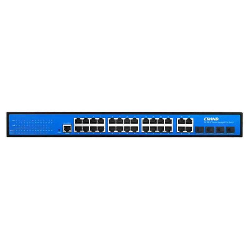 합리적인 가격의 48포트 1000Mbps PoE 지원  - Switch 48 Port Poe Gigabit 리뷰 및 가격