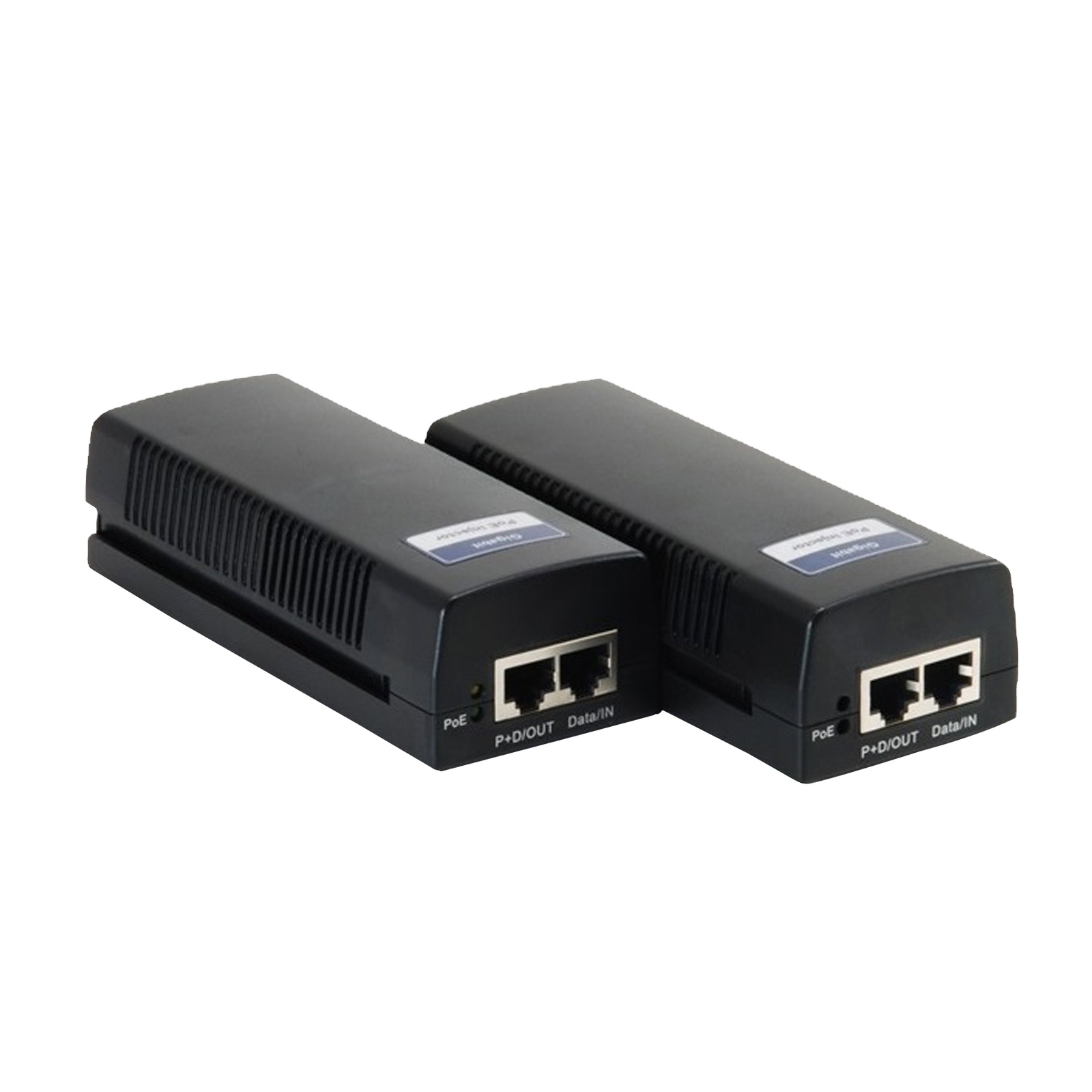 기가비트 PoE 인젝터 IEEE802.3at 30W - Poe Injector Gigabit 30W 리뷰 및 가격