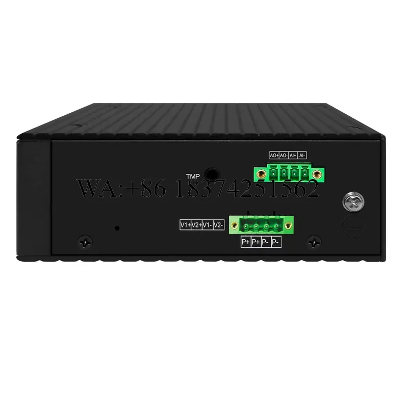Wmwmnu 16포트 L3 관리형 산업용 이더넷 스위치 - Poe Switch 16 Port 802.3At 리뷰 및 가격