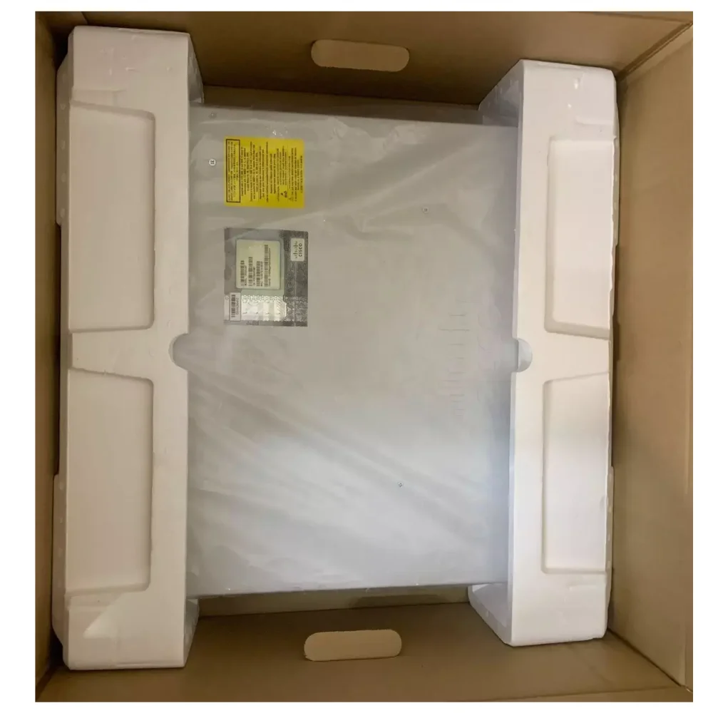 Catalyst 9300L 시리즈 C9300L-24P- - Layer 3 Switch 24 Port Sfp 리뷰 및 가격