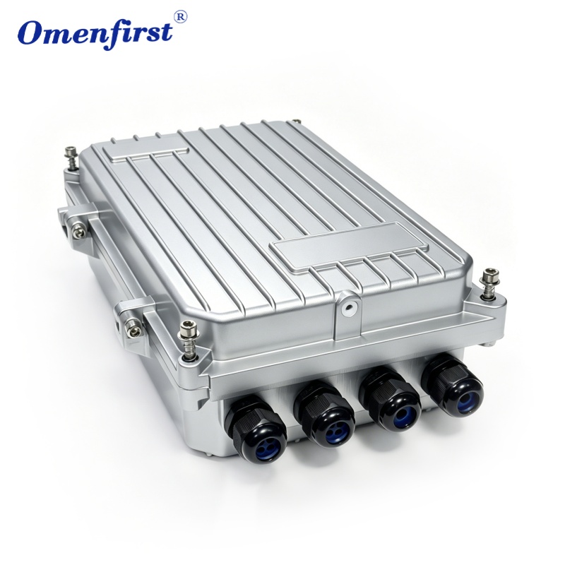 IP67 등급의 방수 기능을 갖춘 8포트 2.5G Po - 10G Sfp+ Switch 8 Port 리뷰 및 가격
