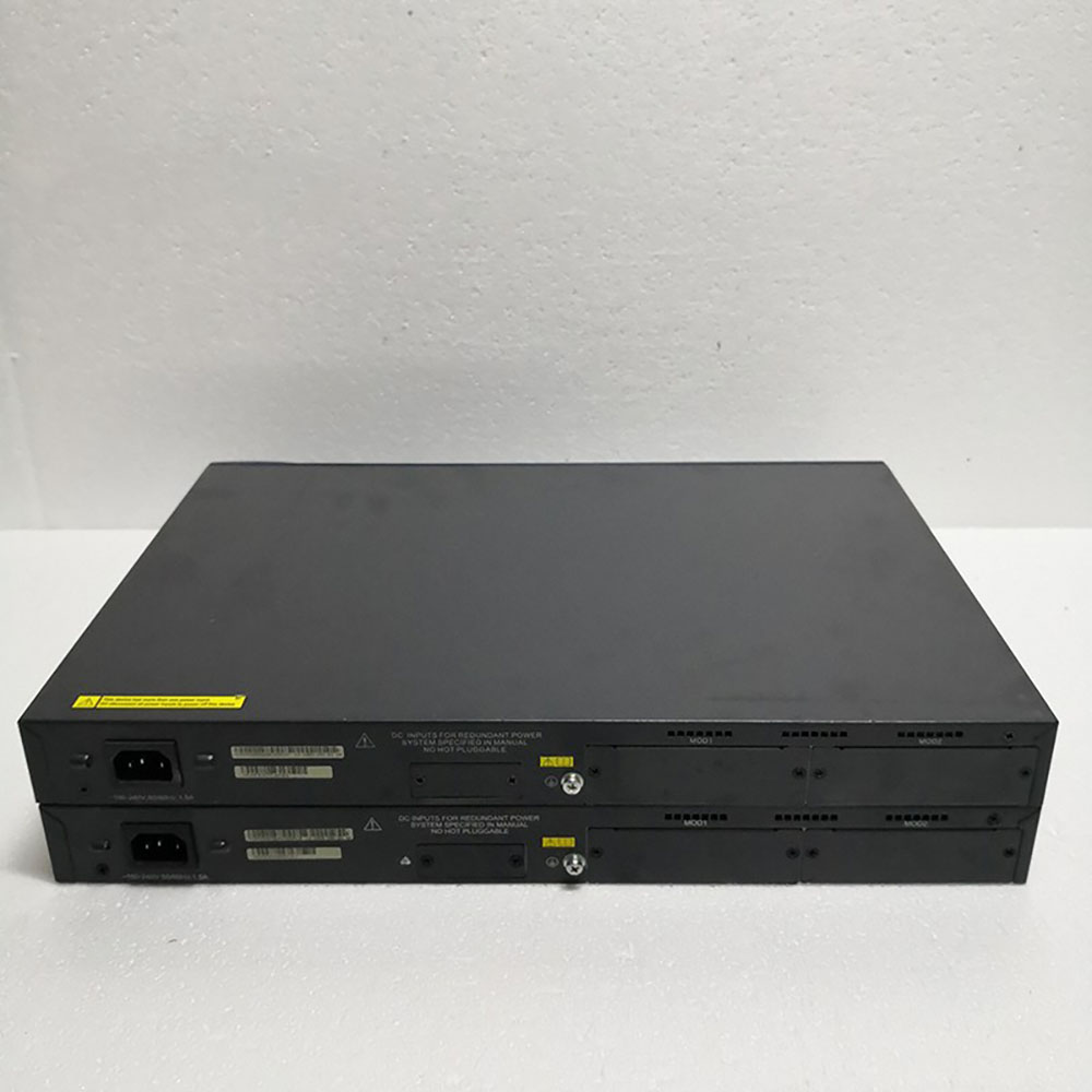 24개의 풀 기가비트 전기 포트, 4개의 SFP 광 포 - Layer 3 Switch 24 Port Sfp 리뷰 및 가격