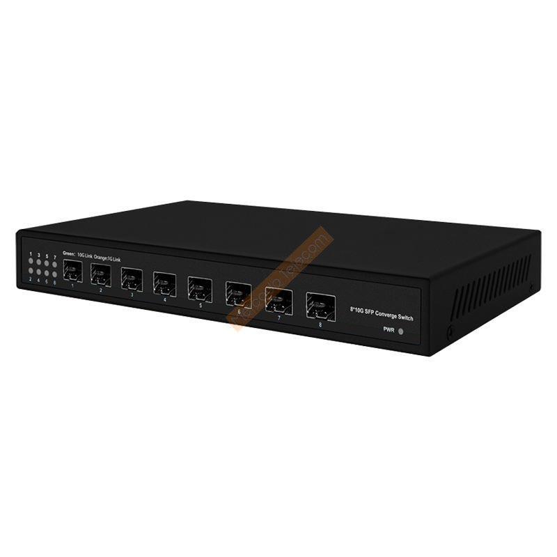 8 포트 10G SFP+ 이더넷 스위치 데스크탑 비관리 - 10G Sfp+ Switch 8 Port 리뷰 및 가격