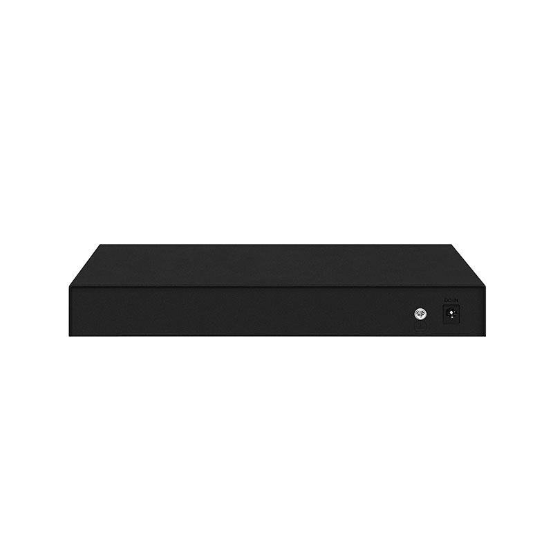 8 포트 L3 관리형 2.5Gps PoE 또는 PoE  - 10G Sfp+ Switch 8 Port 리뷰 및 가격