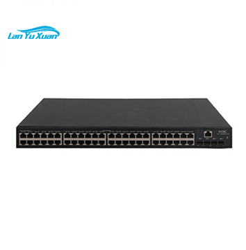 H3C S5048PV5-EI-PWR 이더넷 스위치, 4 - Switch 48 Port Poe Gigabit 리뷰 및 가격