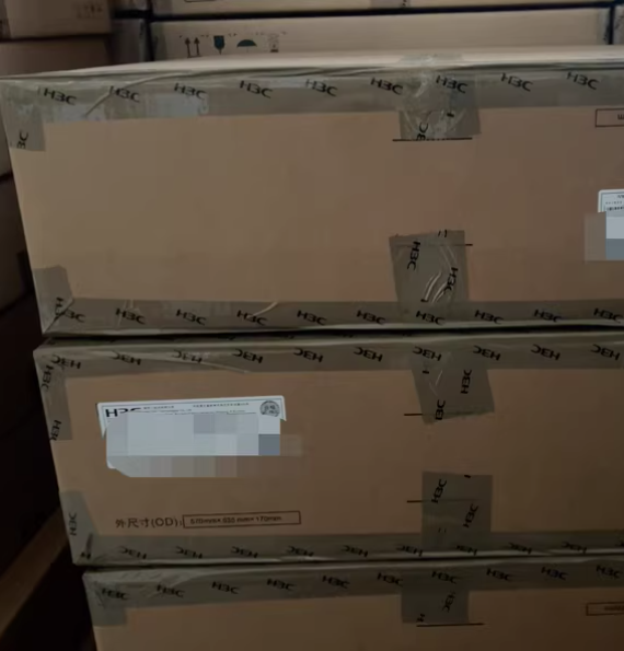 H3C S5048PV5-EI-PWR 이더넷 스위치, 4 - Switch 48 Port Poe Gigabit 리뷰 및 가격