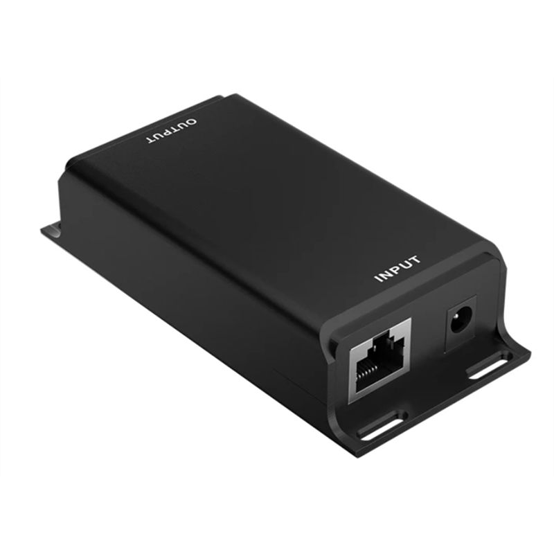 DT21 기가비트 PoE 인젝터, 12-60V 입력에서 - Poe Injector Gigabit 30W 리뷰 및 가격