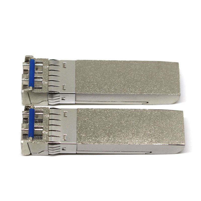 10G SFP+ 모듈 단일 모드 LR 이중 LC 기가비 - Sfp Module 10G Lr 리뷰 및 가격
