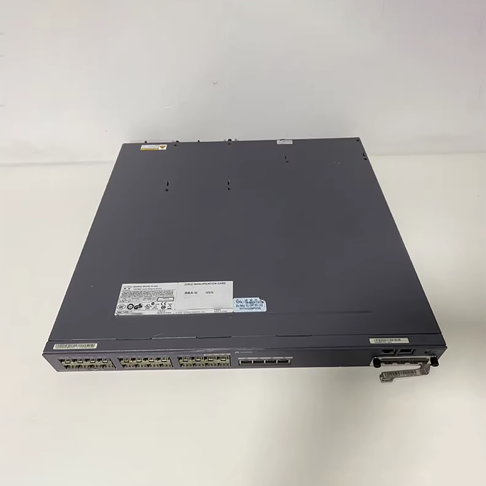 S5328C-EI-24S 24포트 SFP 기가비트 레이 - Layer 3 Switch 24 Port Sfp 리뷰 및 가격
