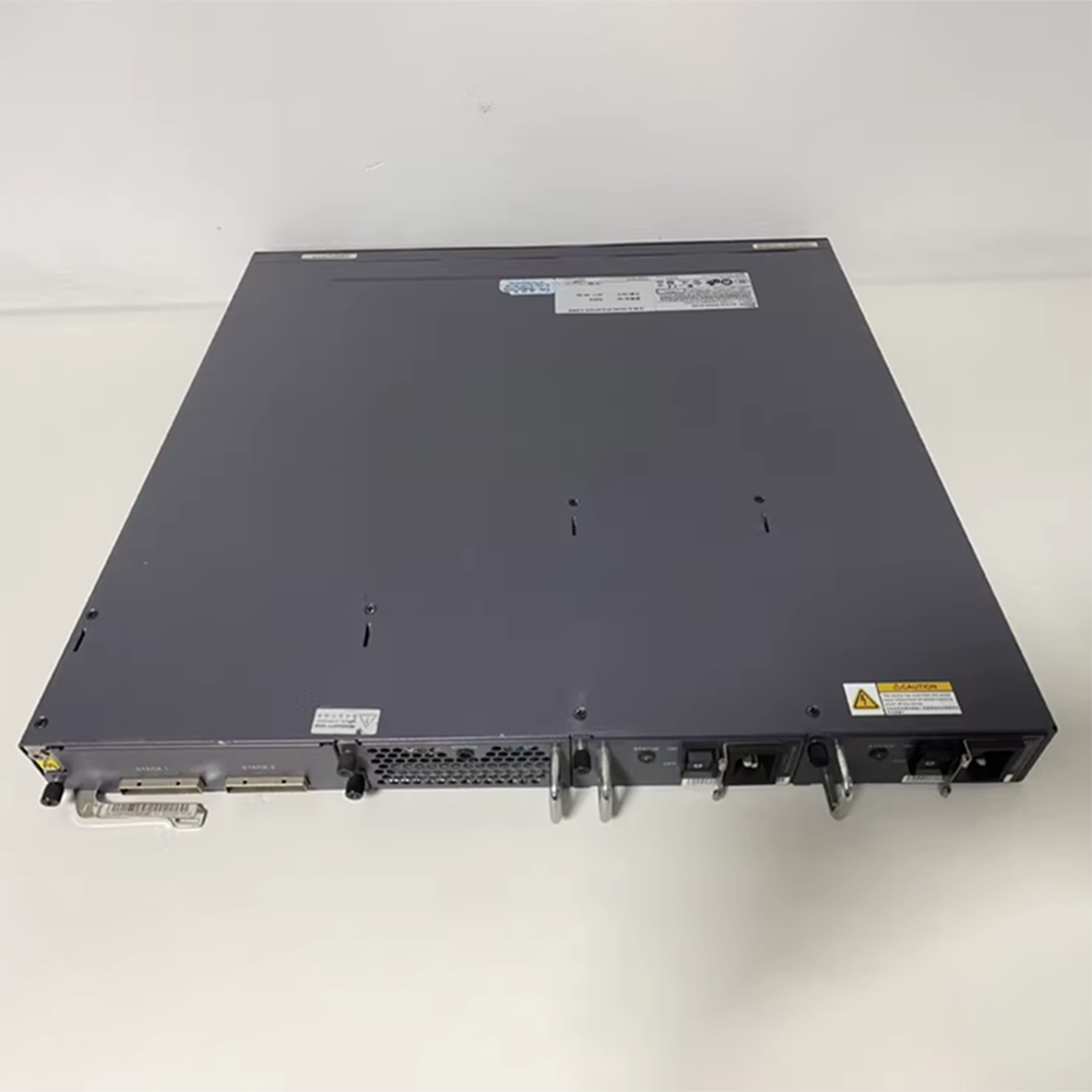 S5328C-EI-24S 24포트 SFP 기가비트 레이 - Layer 3 Switch 24 Port Sfp 리뷰 및 가격