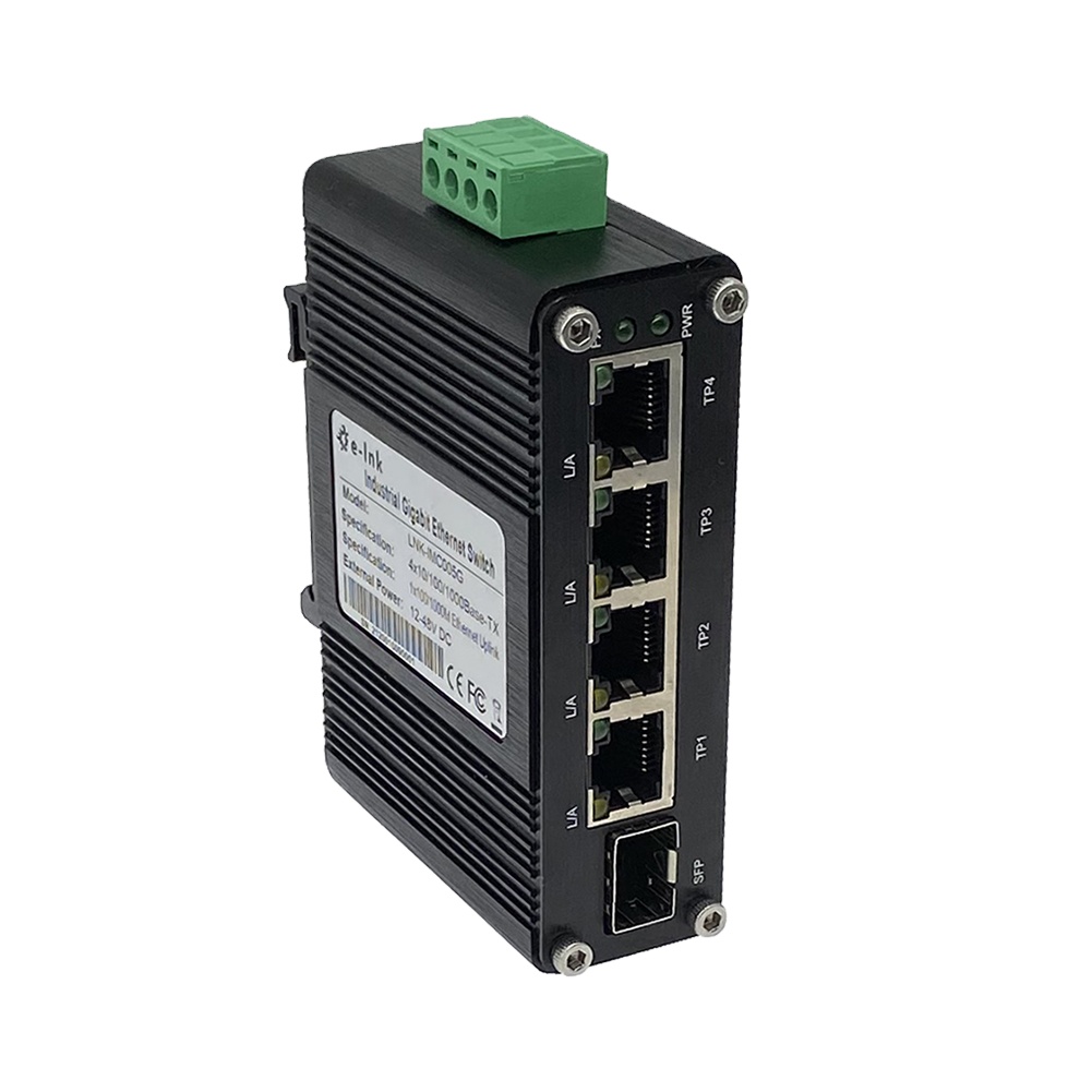 DIN 레일 PoE 스위치 4 8 16 24 포트 4포 - Poe Switch 16 Port 802.3At 리뷰 및 가격