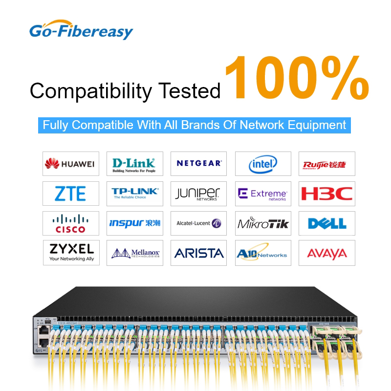 10Gb SFP 10km LC 광 모듈 10GBASE- - Sfp Module 10G Lr 리뷰 및 가격