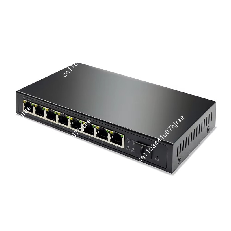 8포트 멀티 기가비트 언매니지드 2.5G 스위치, 10 - 8 Port 2.5G Switch Unmanaged 리뷰 및 가격