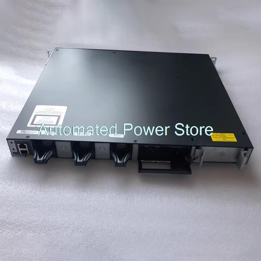 WS-C3650-24PS-S 24포트 기가비트 POE  - Managed Switch 24 Port Gigabit 리뷰 및 가격
