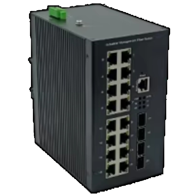 산업용 16포트 802.3at PoE+ 기가비트 L2  - Poe Switch 16 Port 802.3At 리뷰 및 가격