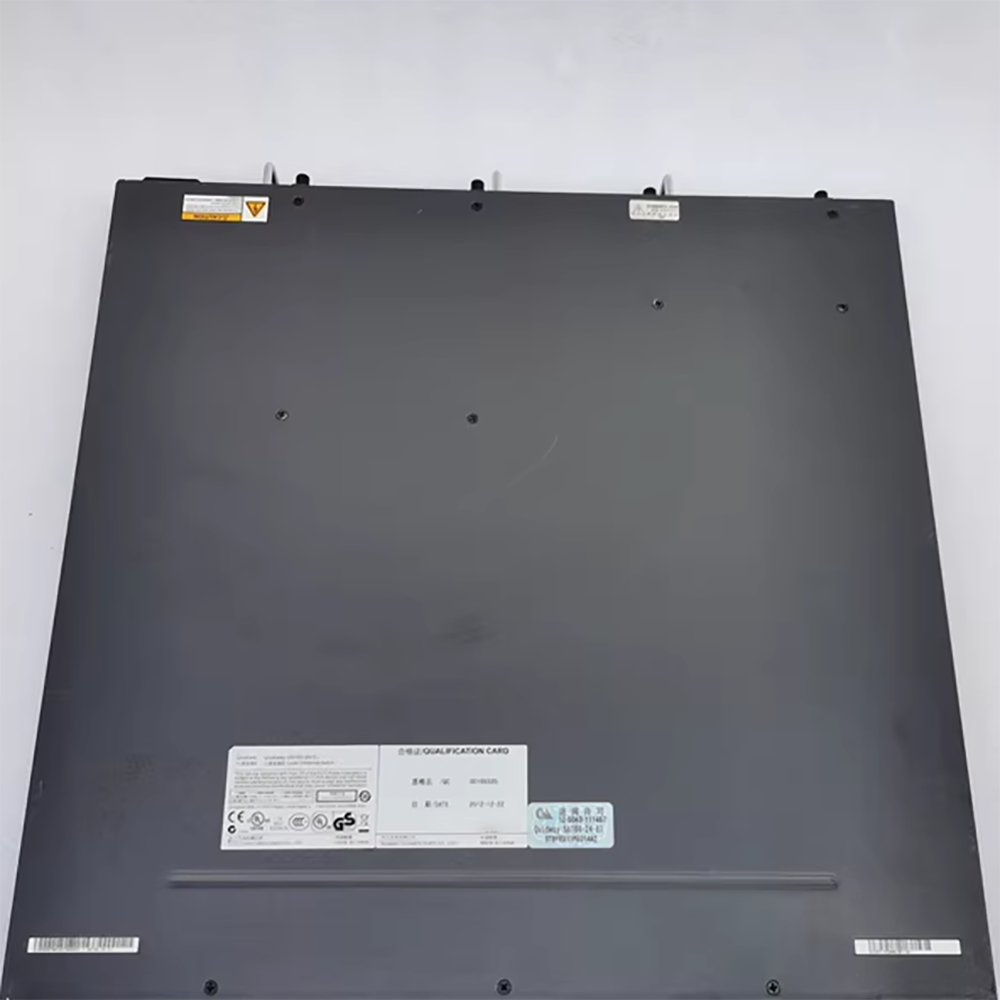 S6700-24-EI 24 포트 SFP+10 기가비트  - Layer 3 Switch 24 Port Sfp 리뷰 및 가격