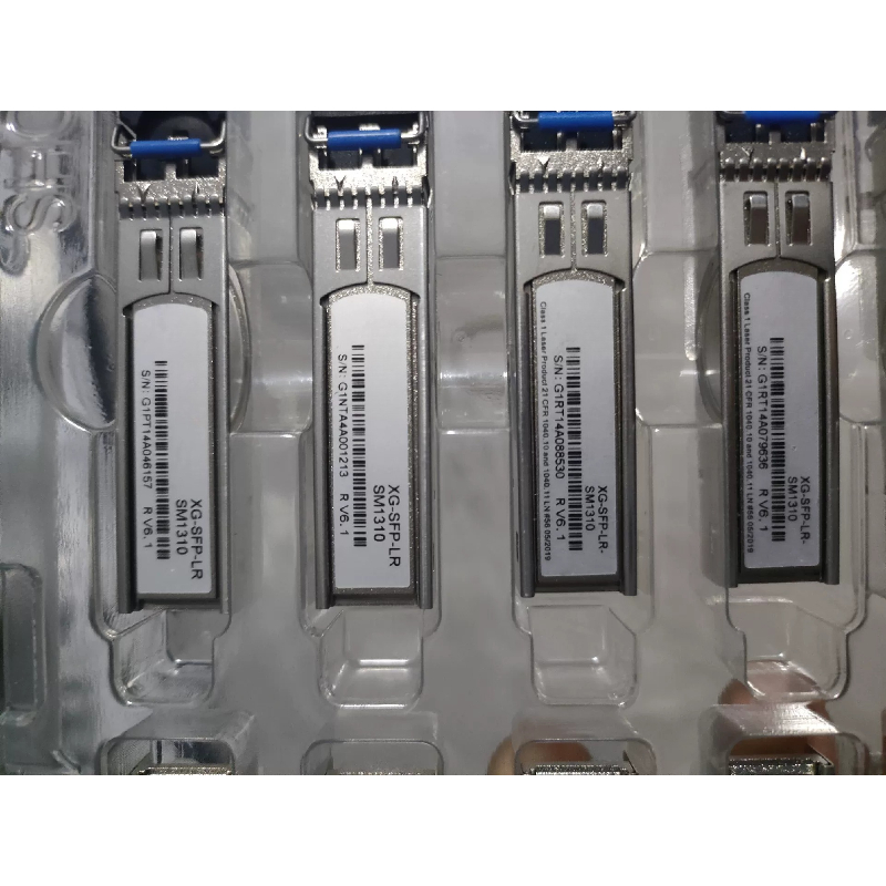Ruijie XG-SFP-LX-SM1310 10G SF - Sfp Module 10G Lr 리뷰 및 가격