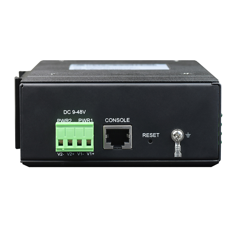 산업용 DIN 레일 광섬유 이더넷 기가비트 스위치 8포 - Industrial Switch Din Rail Gigabit 리뷰 및 가격