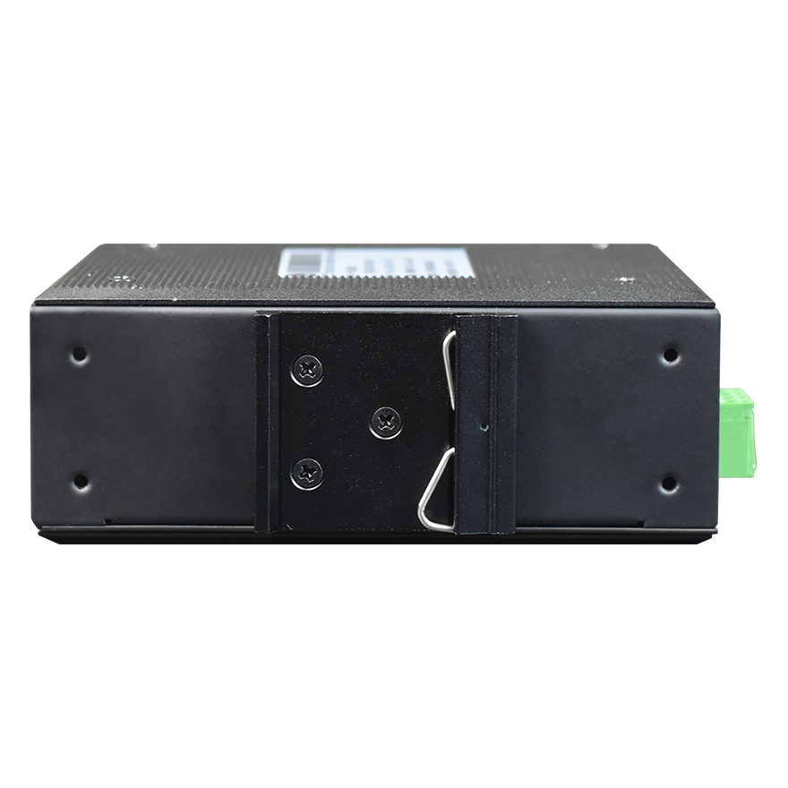 산업용 DIN 레일 광섬유 이더넷 기가비트 스위치 8포 - Industrial Switch Din Rail Gigabit 리뷰 및 가격