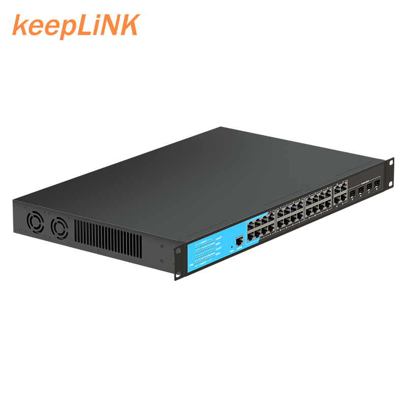 10G 파이버 업링크 24포트 POE 300w 400w - Switch 24 Port 10G Uplink 리뷰 및 가격