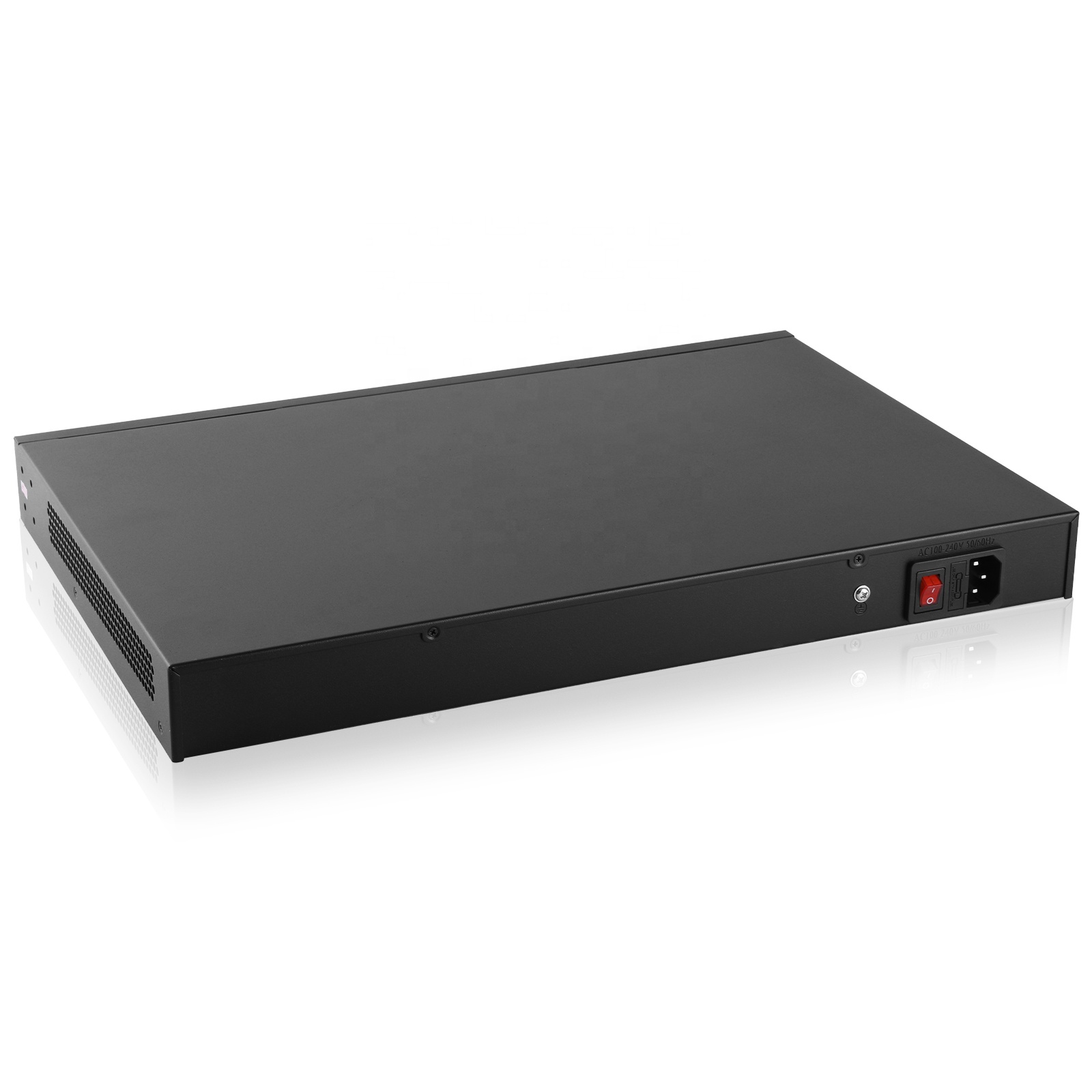 48GE 4 기가비트 SFP OEM 4 업링크 L2 관 - Network Switch Rack Mount 1U 리뷰 및 가격