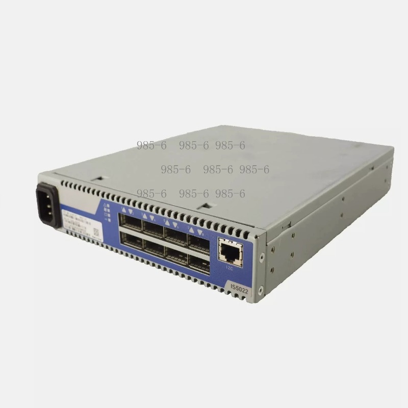 8포트 40Gb/s QSFP+ 인피니밴드 스위치, 1U - Network Switch Rack Mount 1U 리뷰 및 가격