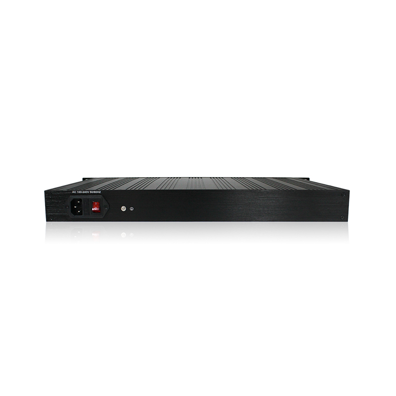 19인치 랙 마운트 L3 관리형 산업용 이더넷 스위치  - Switch 24 Port 10G Uplink 리뷰 및 가격
