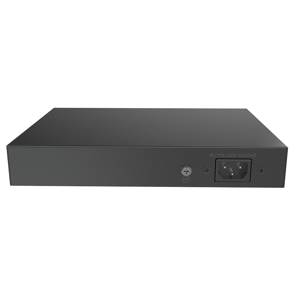 고성능 10/100M 이더넷 스위치 16포트 네트워크  - Network Switch Rack Mount 1U 리뷰 및 가격