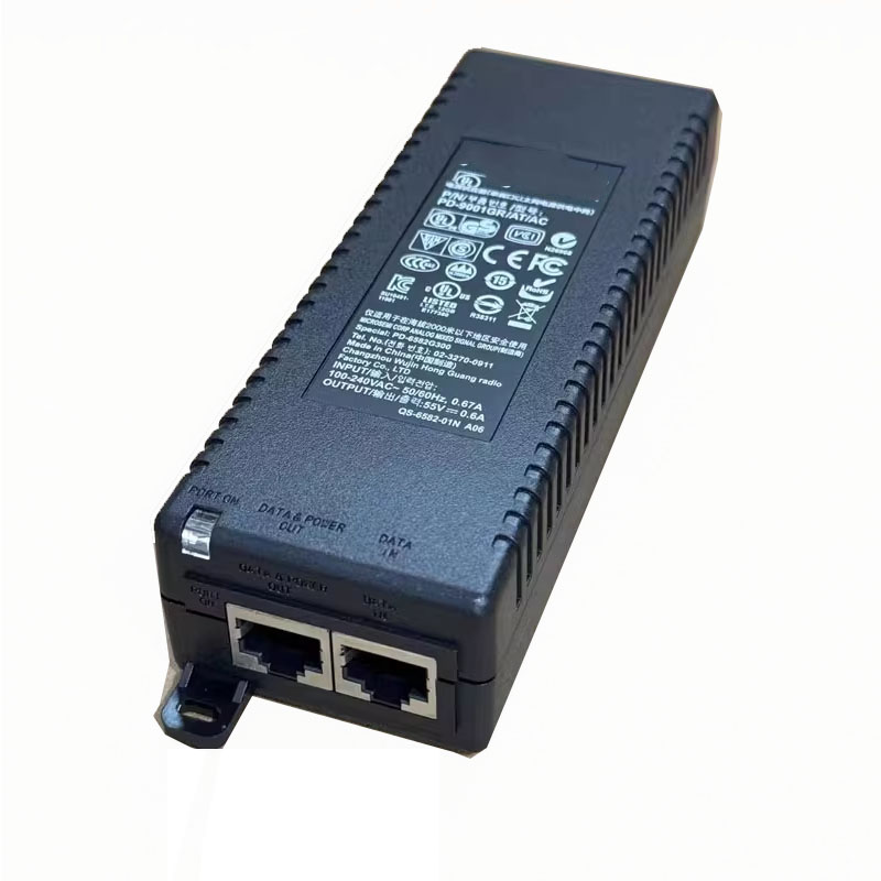 Microsemi 9001GR PoE 인젝터 PD-90 - Poe Injector Gigabit 30W 리뷰 및 가격