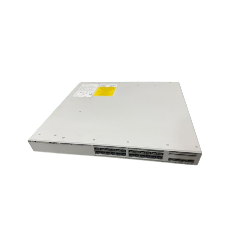 오리지널 C9300L-24T-4X-E 24포트 기가비트 - Switch 24 Port 10G Uplink 리뷰 및 가격