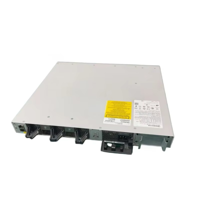 오리지널 C9300L-24T-4X-E 24포트 기가비트 - Switch 24 Port 10G Uplink 리뷰 및 가격