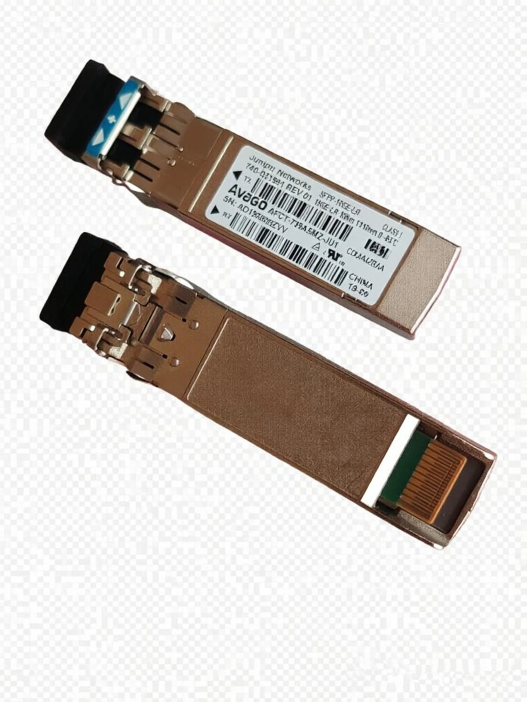 준이퍼 10G LR SFP+ 단일 모드 740-0319 - Sfp Module 10G Lr 리뷰 및 가격