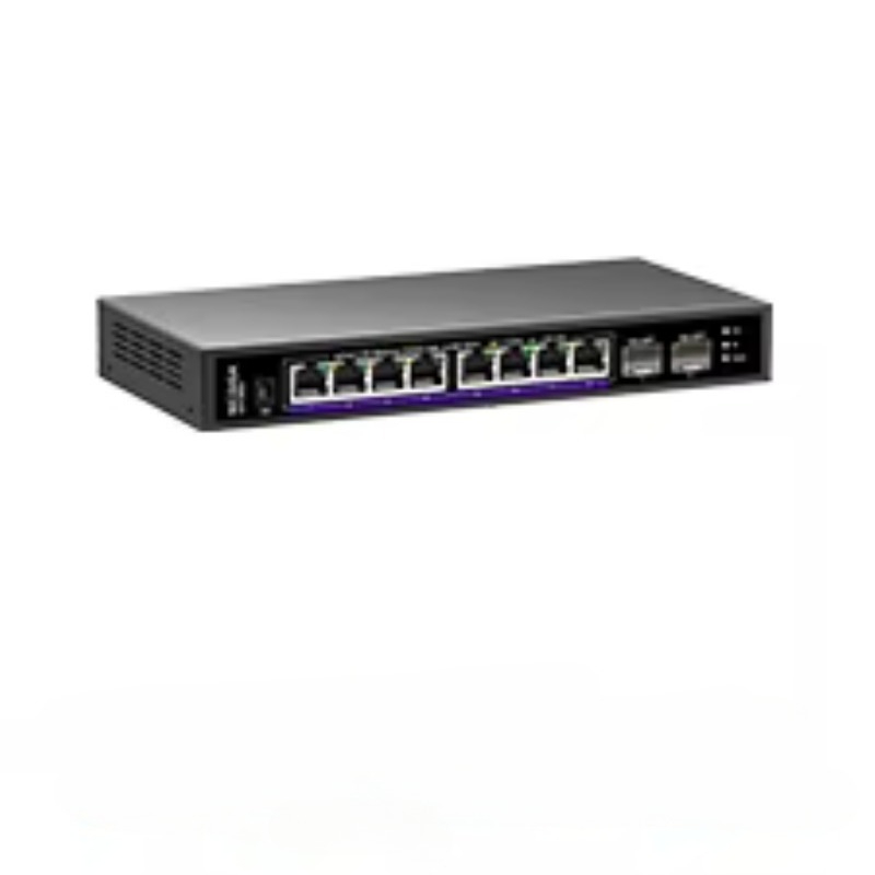 공장 OEM ODM 8포트 2.5G 네트워크 스위치 2 - 8 Port 2.5G Switch Unmanaged 리뷰 및 가격