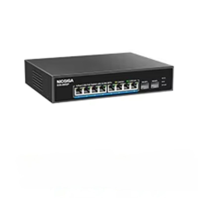 공장 OEM ODM 8포트 2.5G 네트워크 스위치 2 - 8 Port 2.5G Switch Unmanaged 리뷰 및 가격