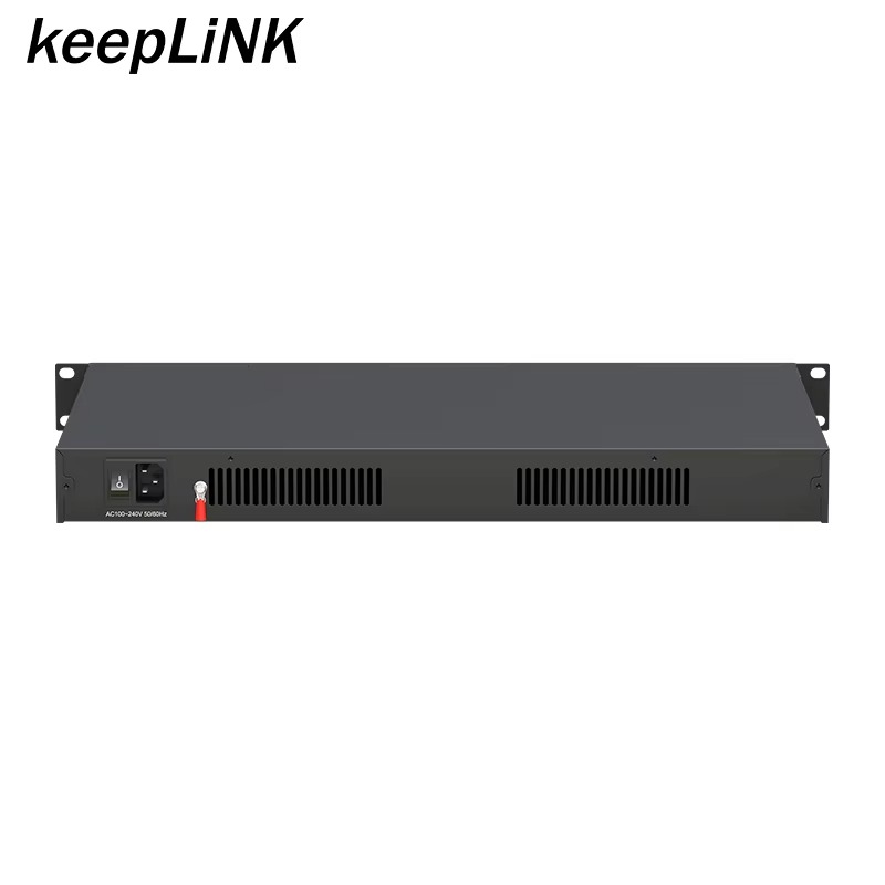 24포트, 16포트 엔터프라이즈급 관리형 네트워크 스위 - Managed Switch 24 Port Gigabit 리뷰 및 가격