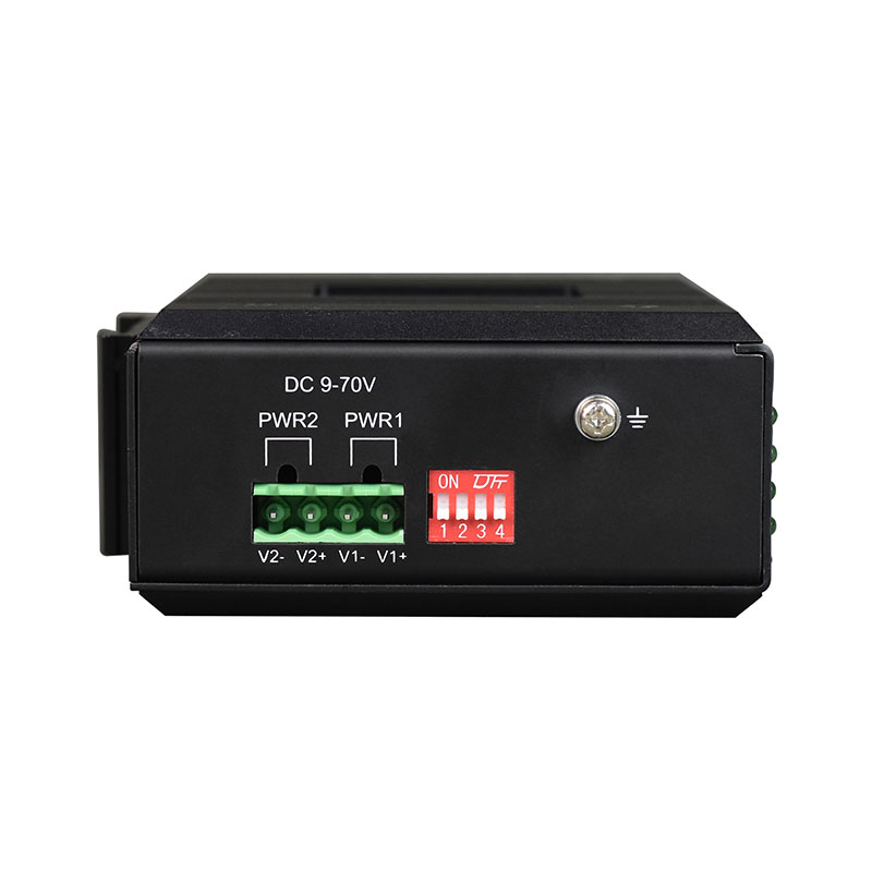 관리형 DIN 레일 RSTP 링 네트워크 스위치 4포트 - Industrial Switch Din Rail Gigabit 리뷰 및 가격