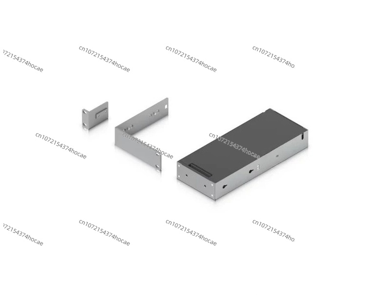 1U 랙 마운트 키트 UACC-Pro-Max-16-RM - Network Switch Rack Mount 1U 리뷰 및 가격