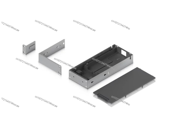 1U 랙 마운트 키트 UACC-Pro-Max-16-RM - Network Switch Rack Mount 1U 리뷰 및 가격
