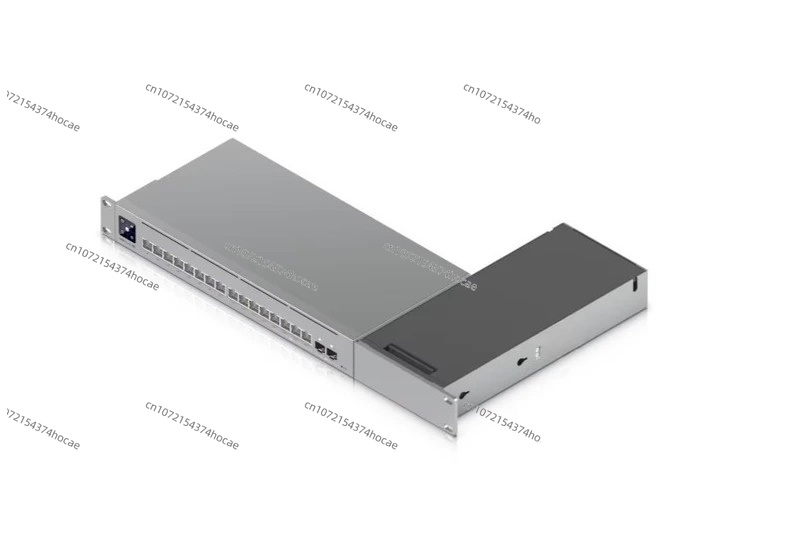 1U 랙 마운트 키트 UACC-Pro-Max-16-RM - Network Switch Rack Mount 1U 리뷰 및 가격