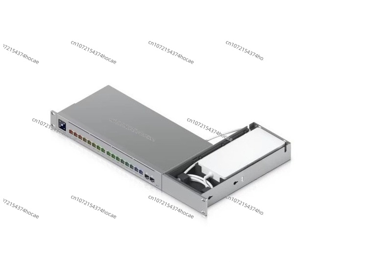 1U 랙 마운트 키트 UACC-Pro-Max-16-RM - Network Switch Rack Mount 1U 리뷰 및 가격