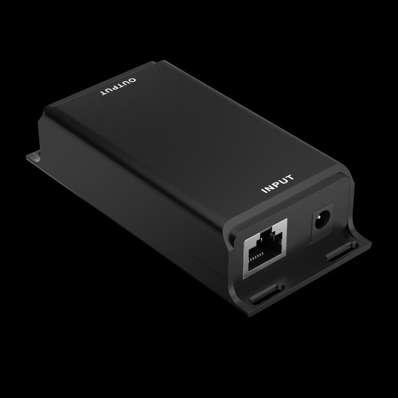 24V 30W 기가비트 POE 컨버터 POE 인젝터,  - Poe Injector Gigabit 30W 리뷰 및 가격