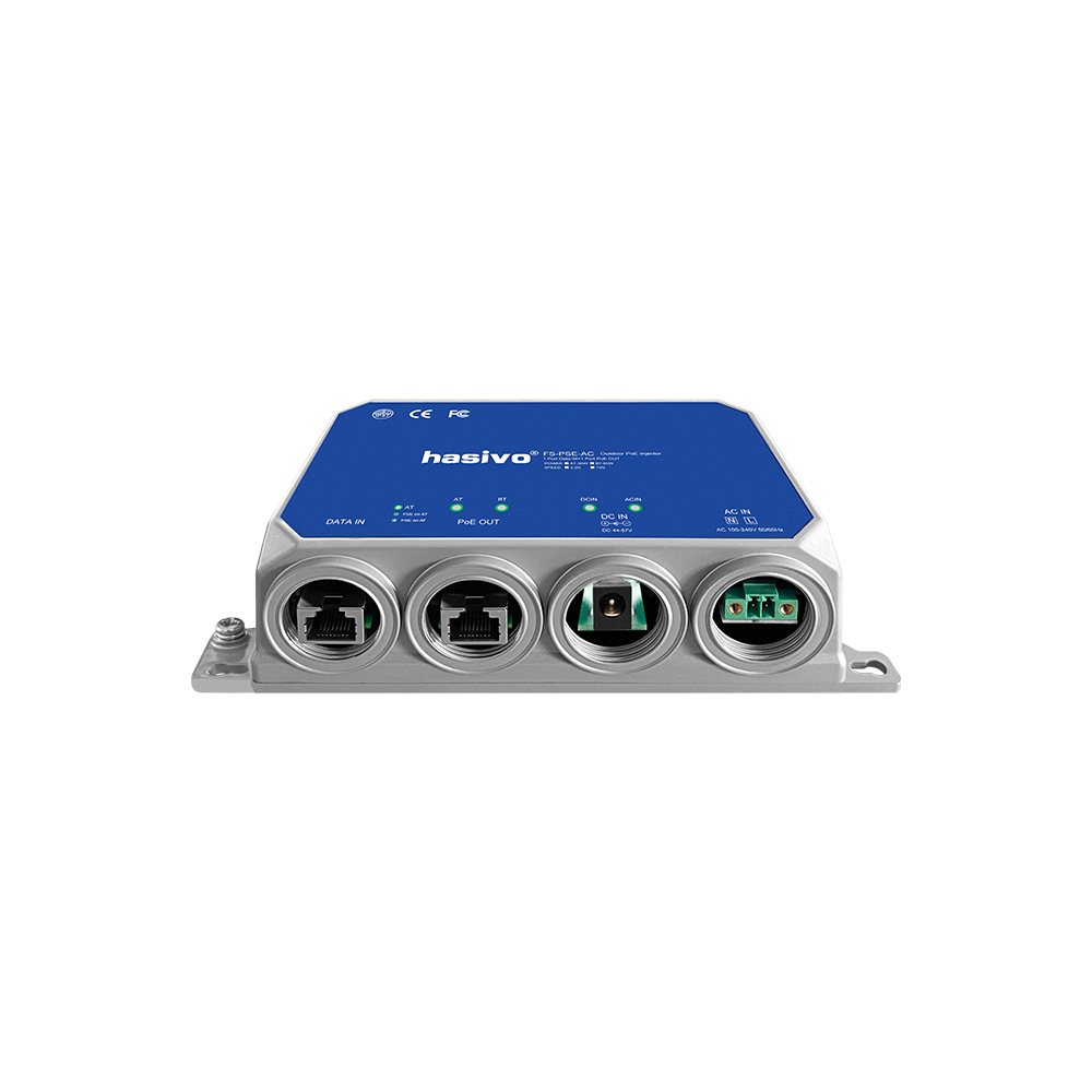 Hasivo 기가비트 실외 AC PoE 확장기/PoE  - Poe Injector Gigabit 30W 리뷰 및 가격