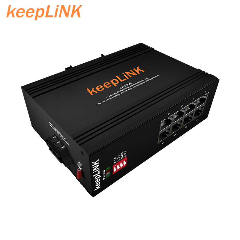 기가비트 이더넷 스위치 8포트 산업용 IP40 데스크탑 - Industrial Switch Din Rail Gigabit 리뷰 및 가격